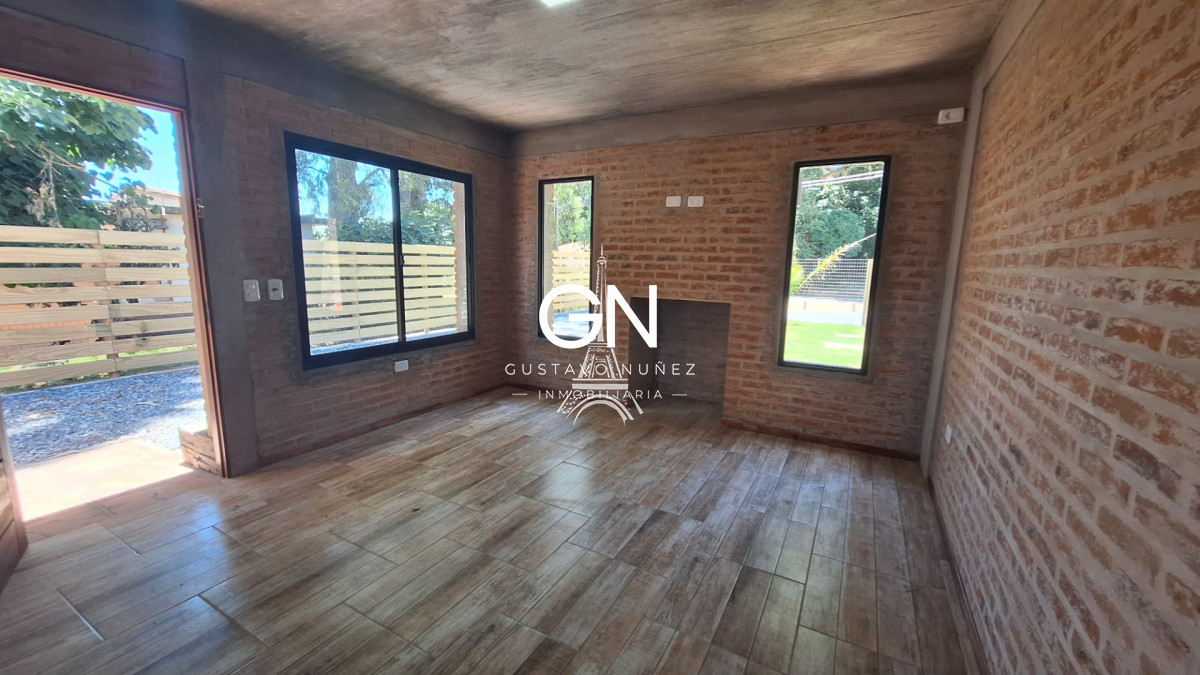 Casa ID.4850 - Casa en Piriápolis, Country