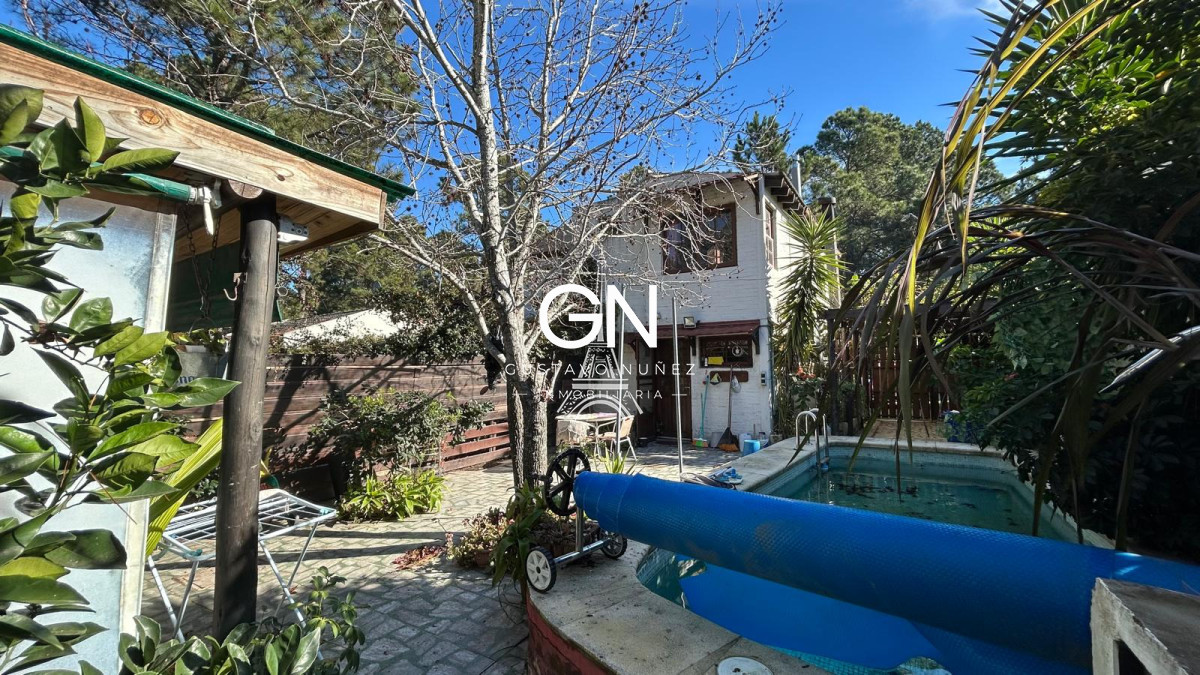 Casa ID.4964 - Casa en Piriápolis, Los Angeles