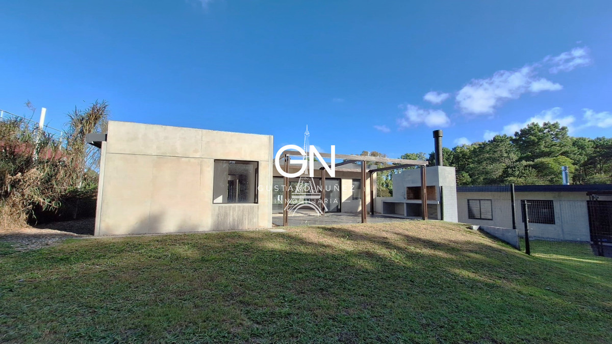 Casa ID.4640 - A estrenar