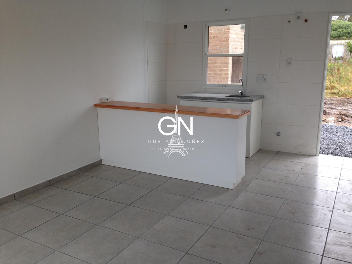 Casa ID.3217 - Propiedades a estrenar