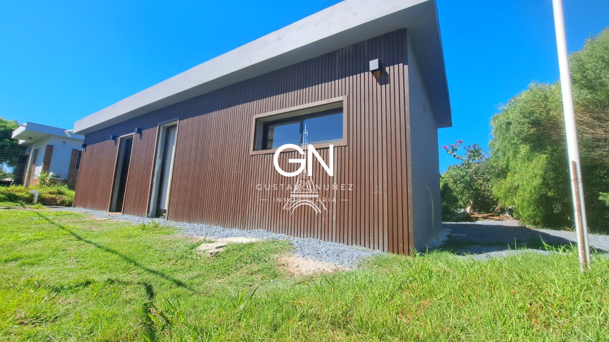 Casa ID.4722 - Casa en Piriápolis, Proa al Mar