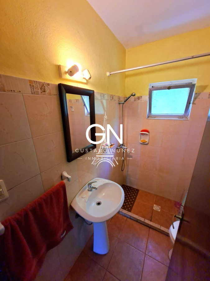 Casa ID.4849 - Casa en Piriápolis, Cascada