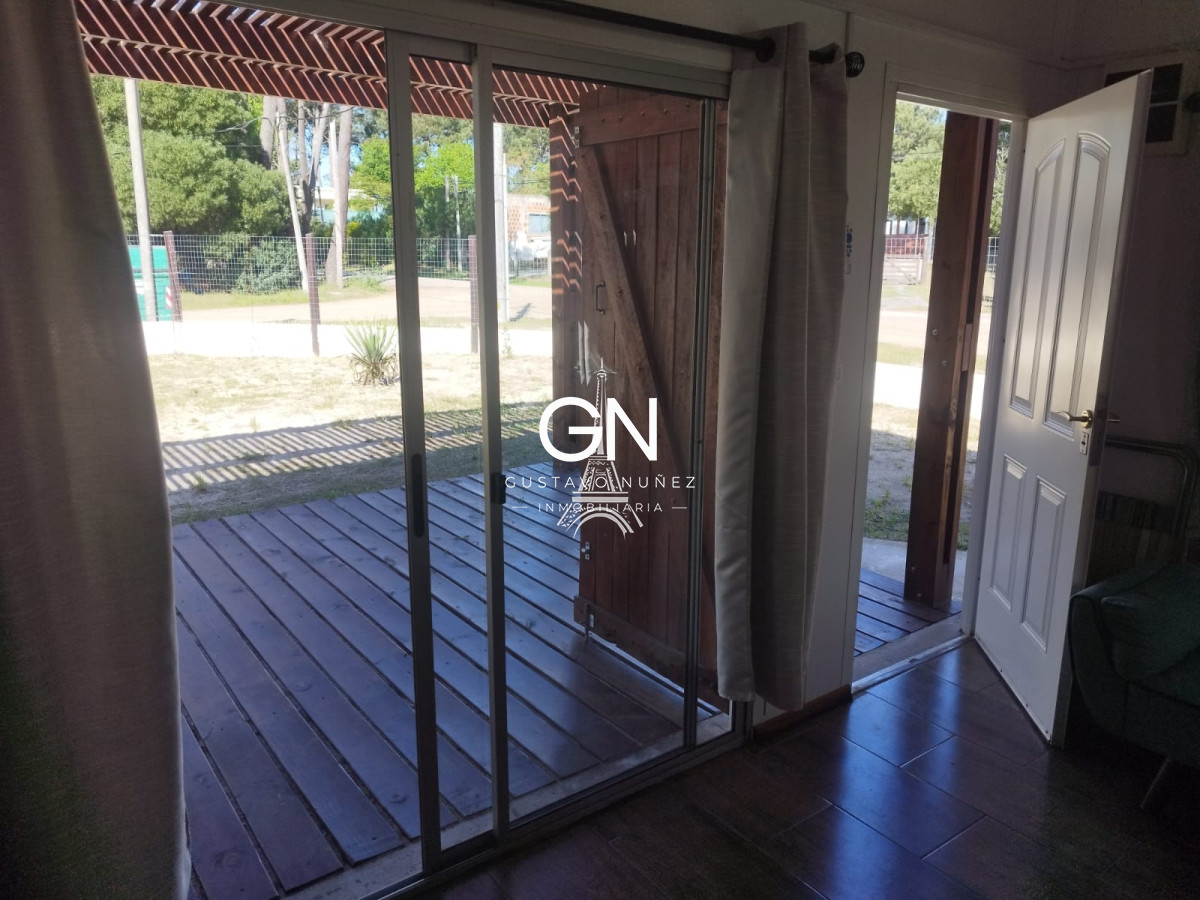 Casa ID.4606 - Casa en barrio Country