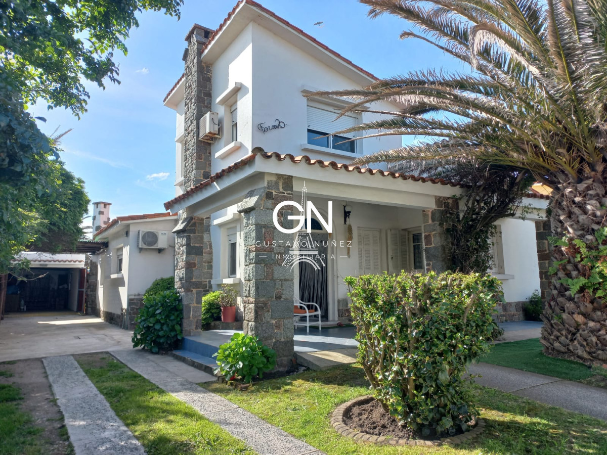 Casa ID.3920 - A 50 mts del mar