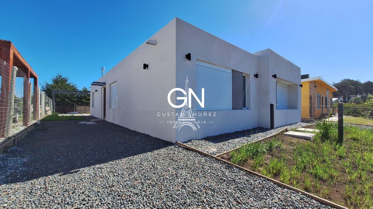 Casa ID.4815 - A estrenar