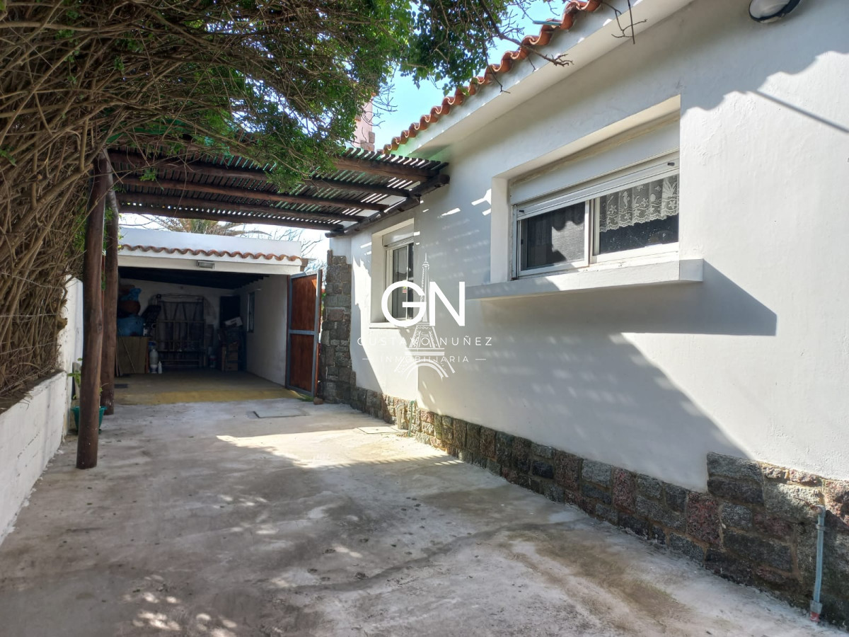 Casa ID.3920 - A 50 mts del mar