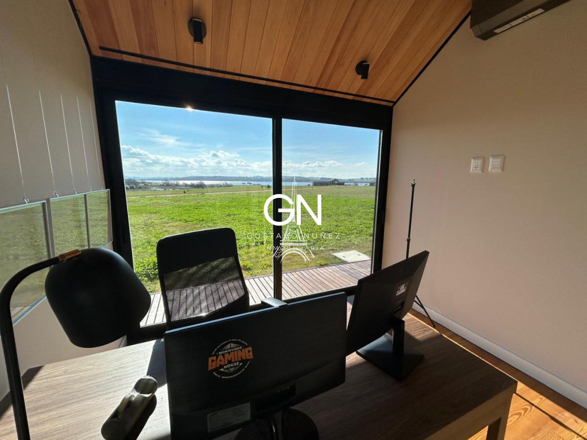 Casa ID.4970 - Casa en Punta Ballena, Laguna de los Cisnes