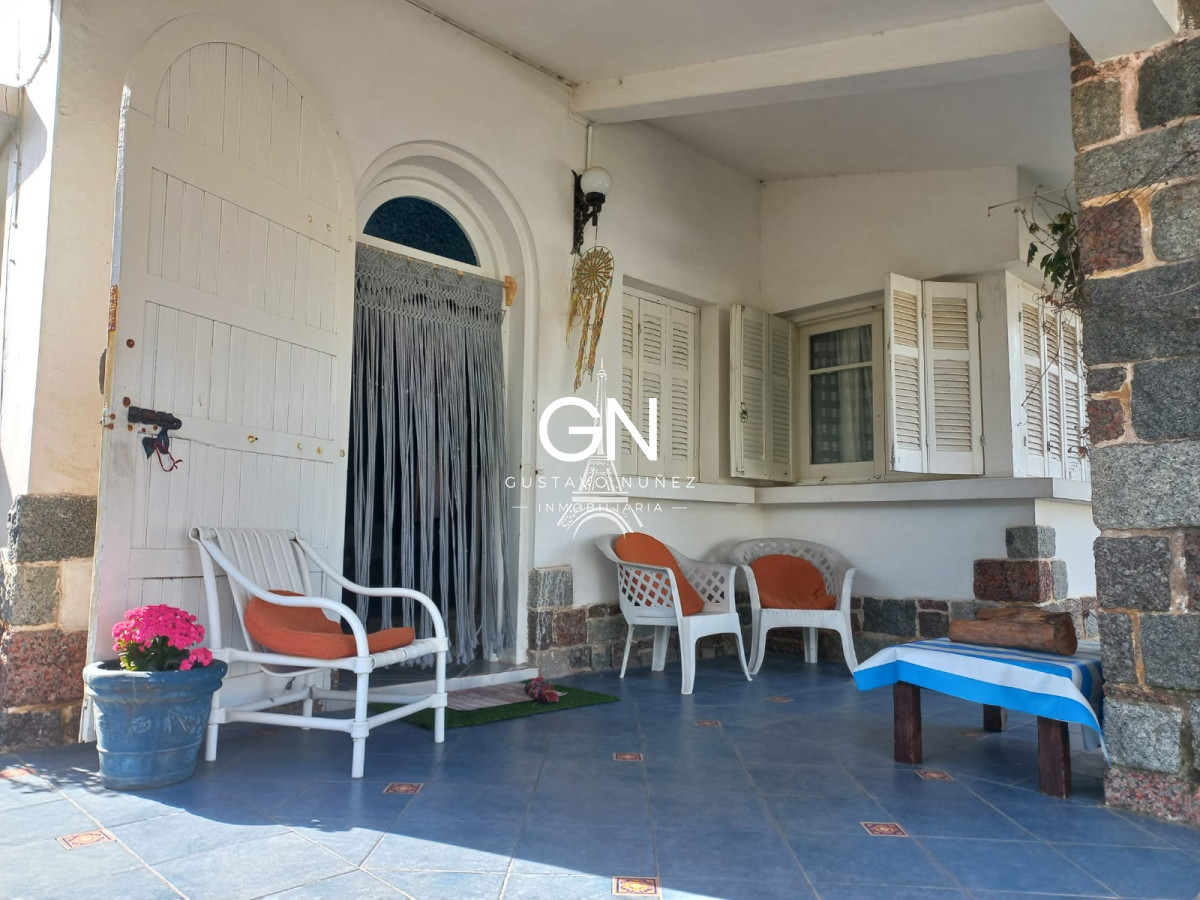 Casa ID.3920 - A 50 mts del mar