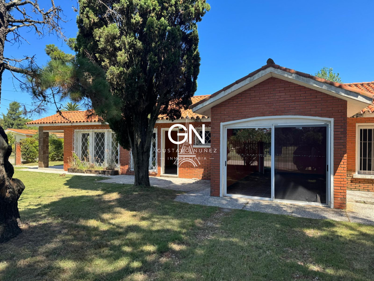 Casa ID.4699 - Casa en en barrio los Angeles