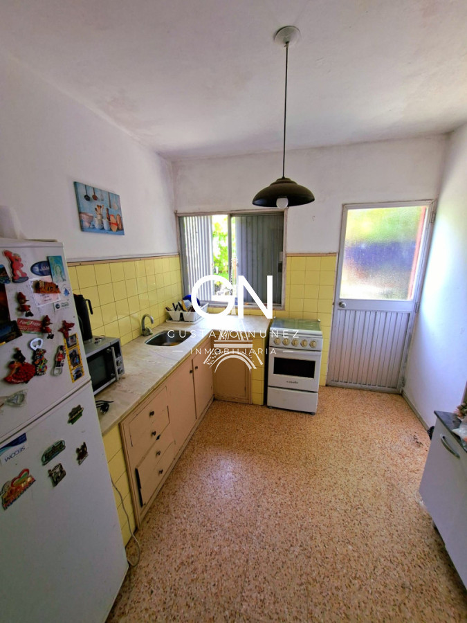 Casa ID.4849 - Casa en Piriápolis, Cascada