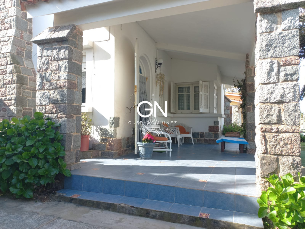 Casa ID.3920 - A 50 mts del mar