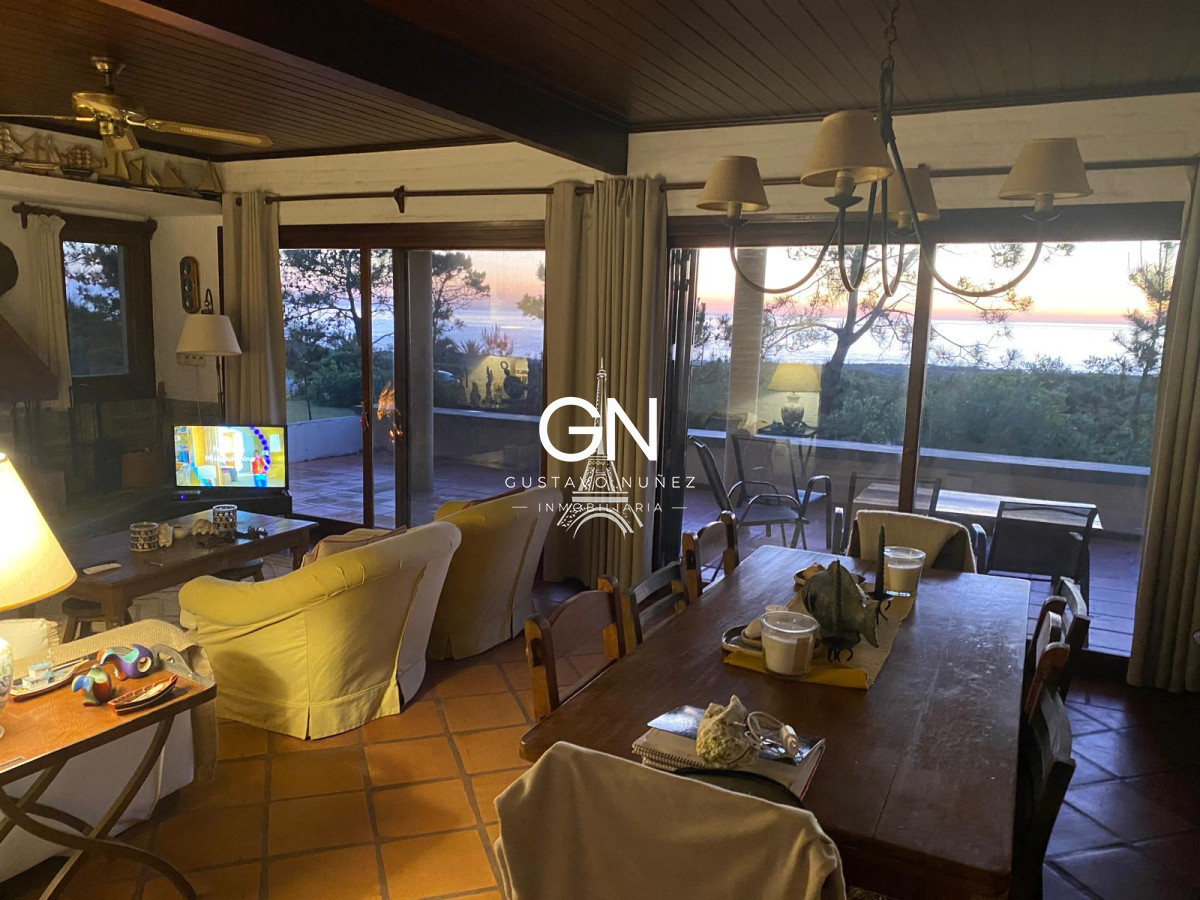 Casa ID.4827 - Casa en Piriápolis, Playa Verde