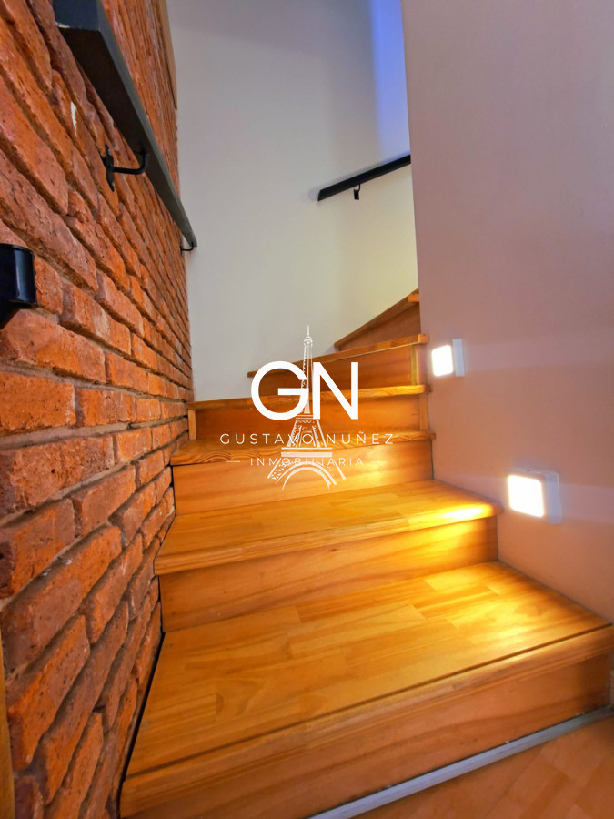 Casa ID.4971 - Hermoso Duplex en zona residencial