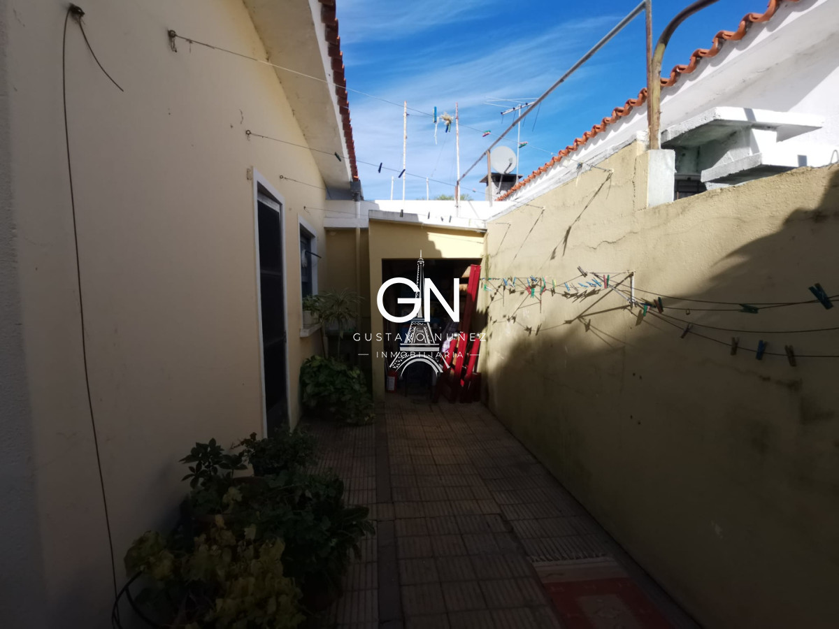 Casa ID.4946 - Propiedad centrica