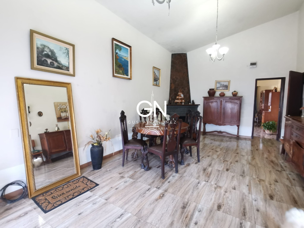 Casa ID.4946 - Propiedad centrica