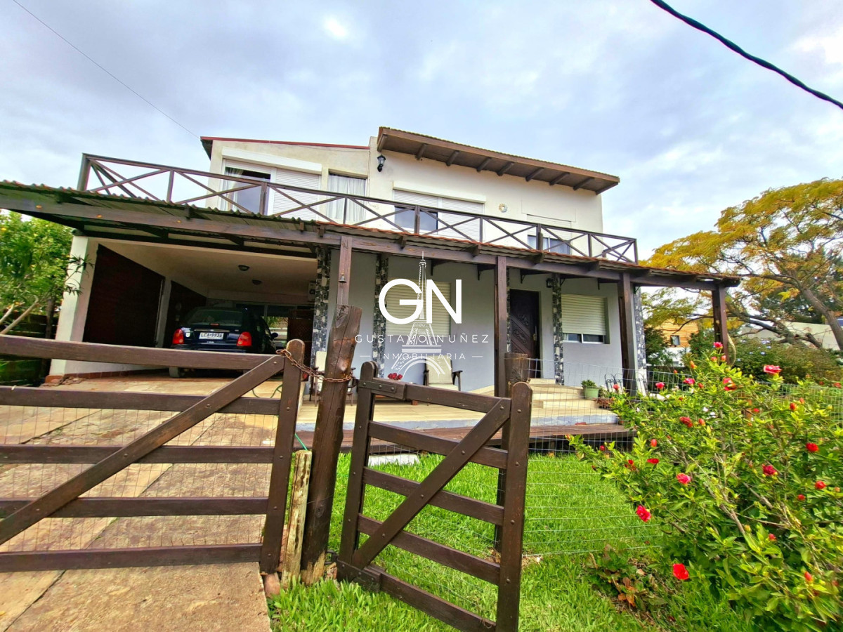 Casa ID.4948 - Casa con vista al mar