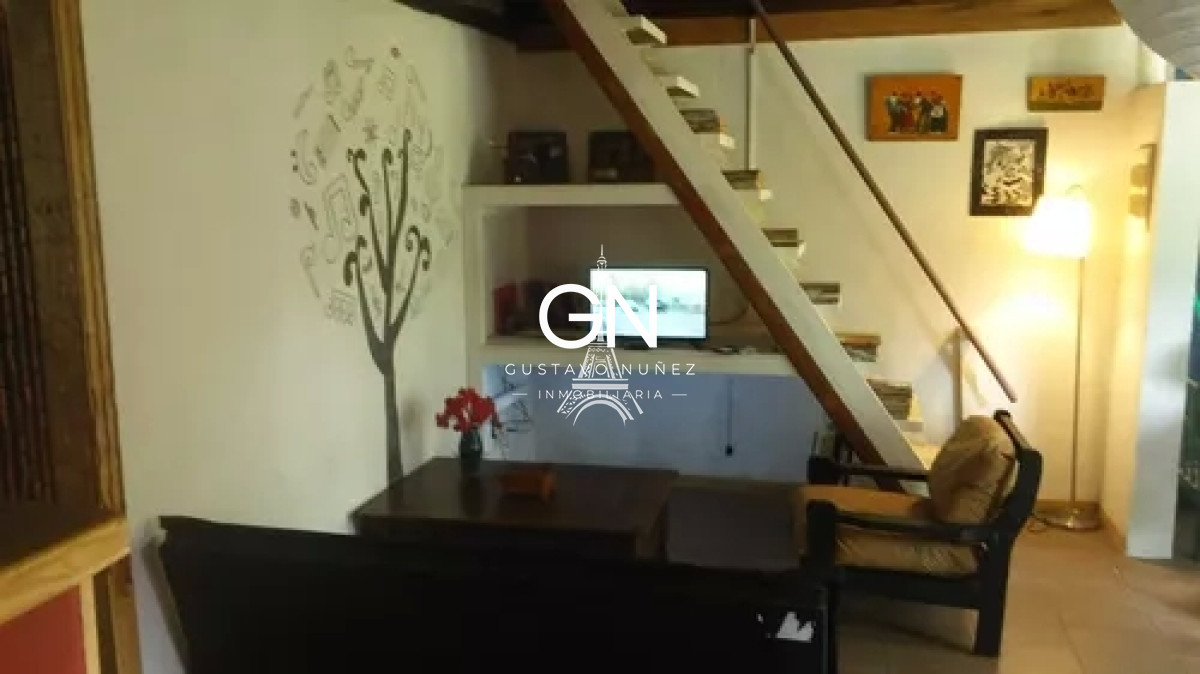 Casa ID.4278 - 3 propiedades en un padrón