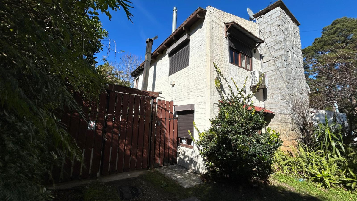 Casa en Los Angeles