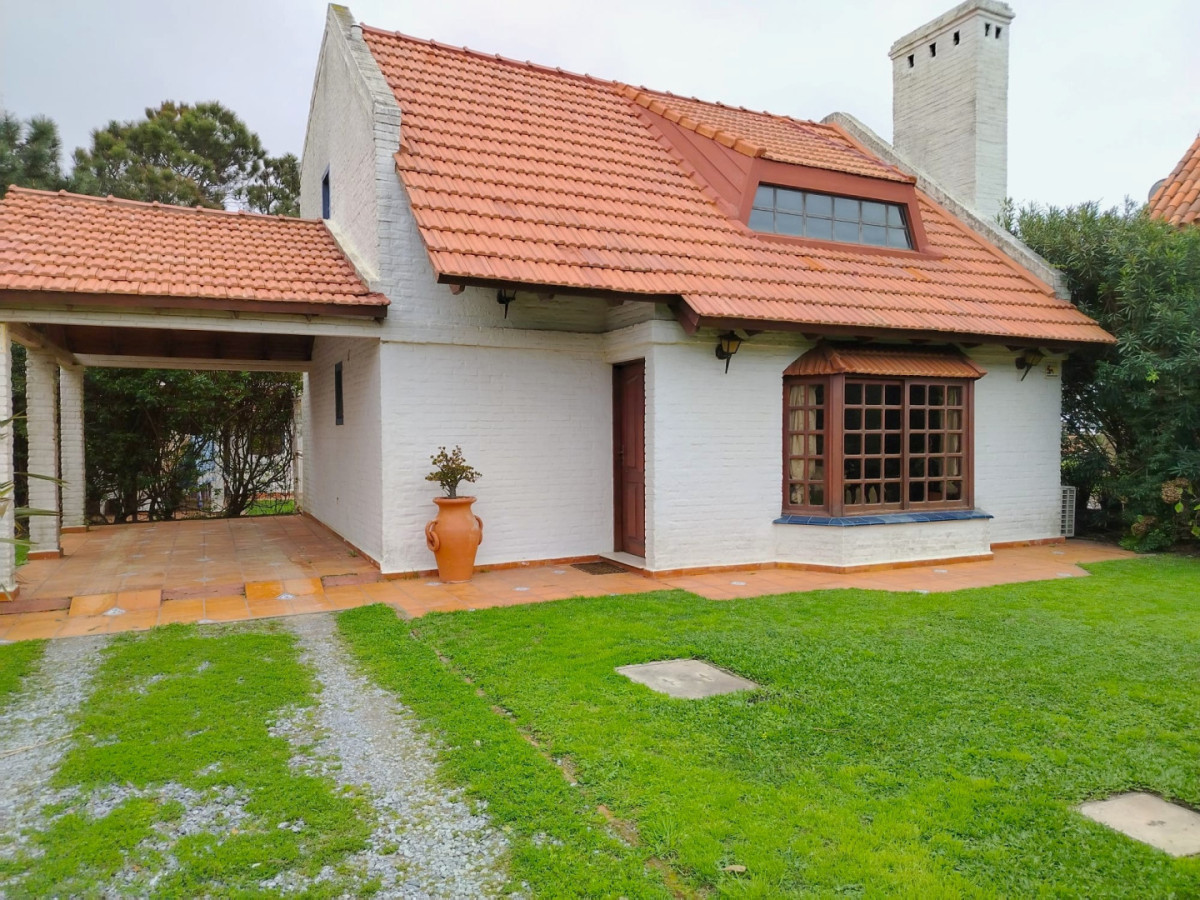 Casa en Playa Hermosa
