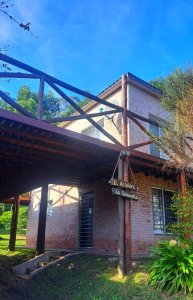 Hermosa casa en Playa Hermosa