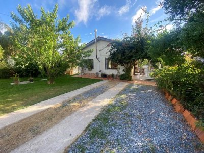 Casa apta para banco