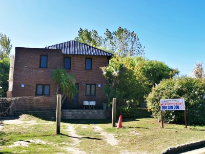 Chalet en Piriapolis