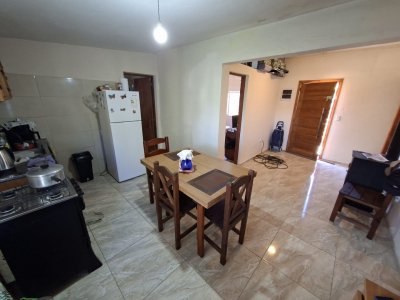 Preciosa casa en Pueblo obrero