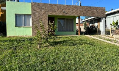 Casa a estrenar