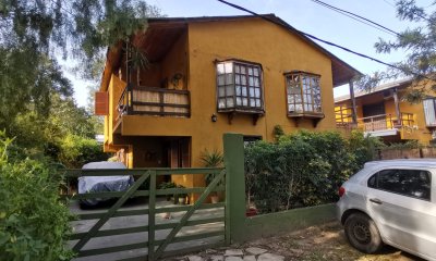 Linda propiedad en barrio Country