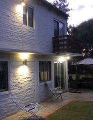 Casa en barrio Country
