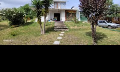 Casa en Piriápolis, Cerro del Burro