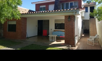 Chalet en pleno centro de Piriapolis