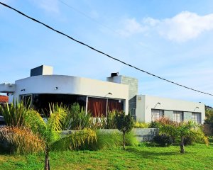Excelente chalet