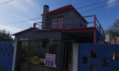 Casa en Pueblo Obrero