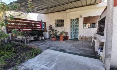 Las Palomas