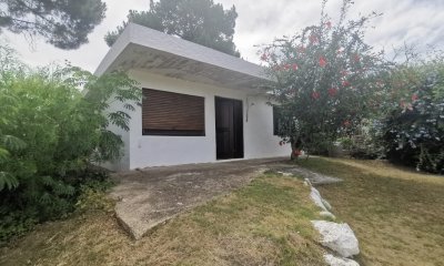 Casa en barrio Country