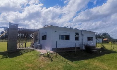 Casa a estrenar