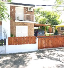 Casa en Piriápolis, Beaulieu