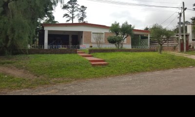 Propiedad en el barrio la Cascada
