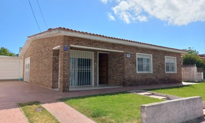 Chalet en muy buena ubicación