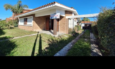 Casa céntrica