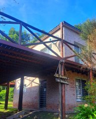 Hermosa casa en Playa Hermosa
