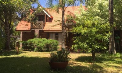 Casa en PiriÃ¡polis, Playa Verde