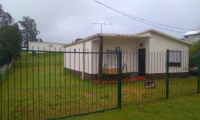 Casa en PiriÃ¡polis, PiriÃ¡polis