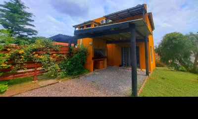 Casa en Piriápolis, Playa Hermosa
