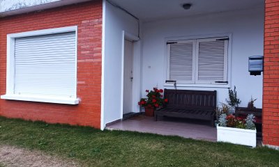 Casa en Piriápolis
