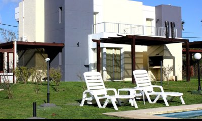 Casa en Piriápolis, Playa Grande