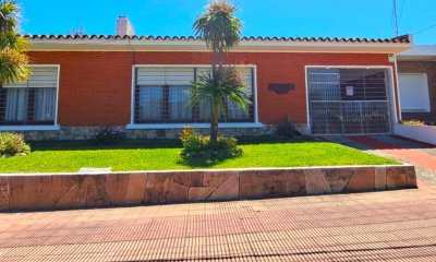 Casa en Piriápolis, Piriápolis