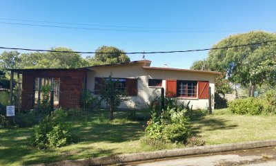 Casa en agradable entorno