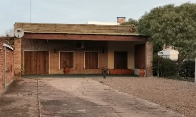Casa centrica